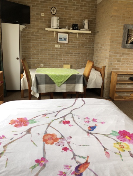 Tweepersoons kamer – afbeelding 2