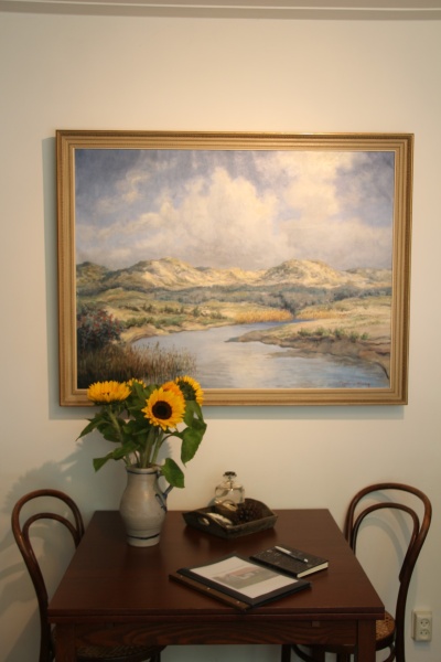 Appartement Moleneind – afbeelding 4