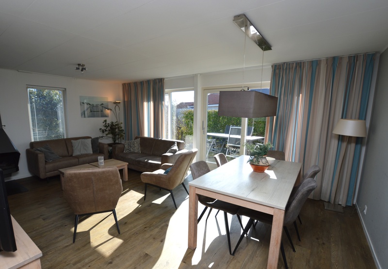 Vakantiehuis Stappeland 30 – afbeelding 5
