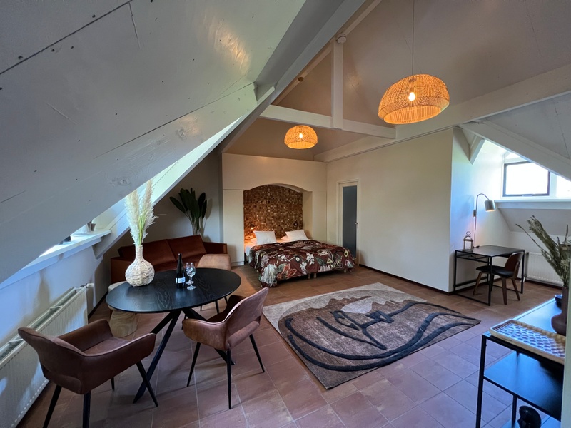 Suite boven – afbeelding 4