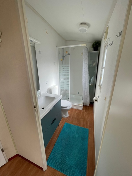 Chaletpark Bregkoog - Chalet Bregkoog 93 - Ons Wadden nest – afbeelding 5
