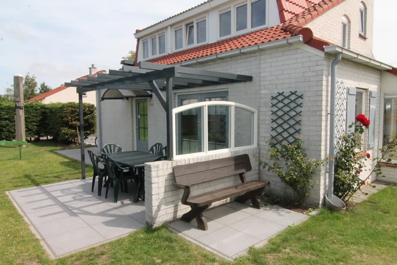 Vakantiehuis D 493 – afbeelding 4