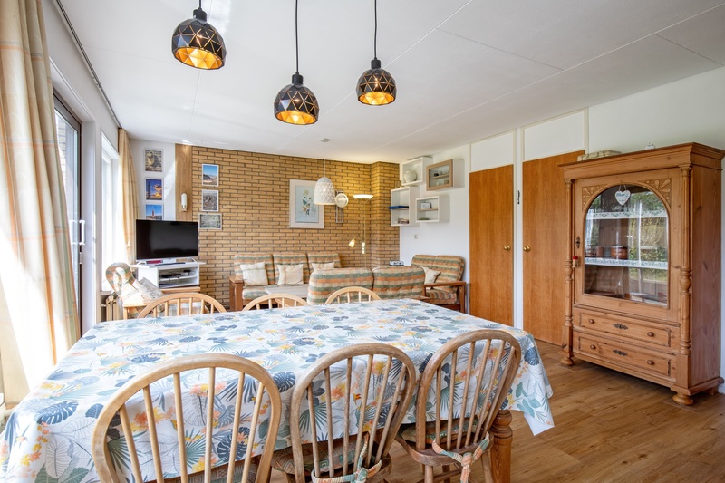 Vakantiehuis Slufterhoek 072 – afbeelding 4
