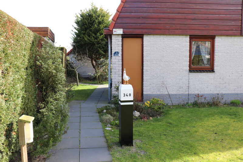 Vakantiehuis Gortersmient 348 – afbeelding 2