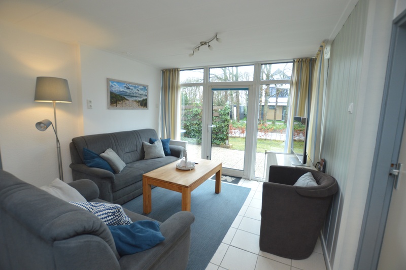 Vakantiehuis de Parel 194 – afbeelding 2