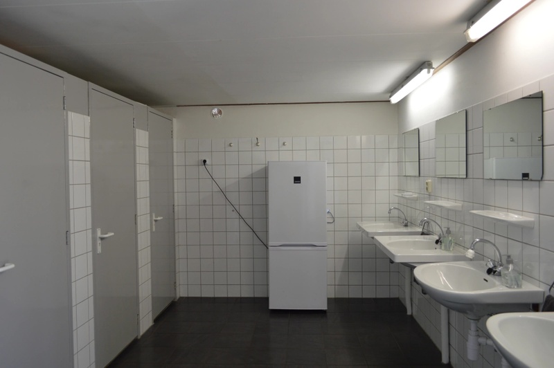 Kampeerplaats 09 – afbeelding 3