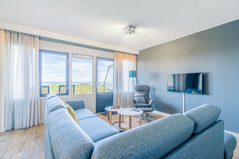 Appartement Juliana 060 Zeezicht – afbeelding 3