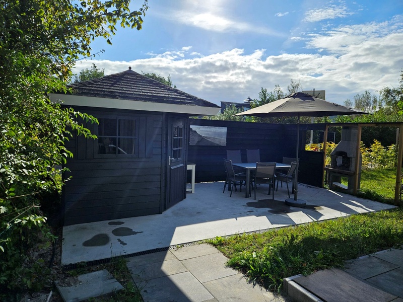 Vakantiehuis E 525 – afbeelding 3