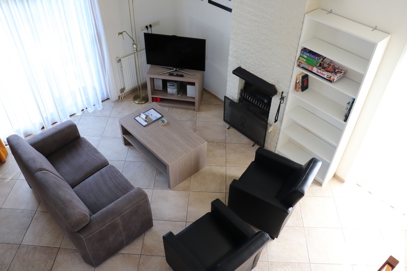 Vakantiehuis Gortersmient 238 – afbeelding 2
