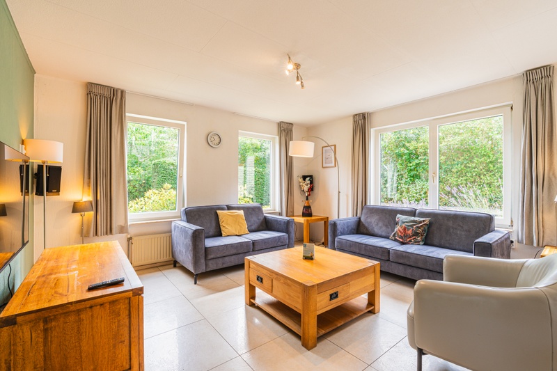 Vakantiehuis Kamperfoelie 53 – afbeelding 2