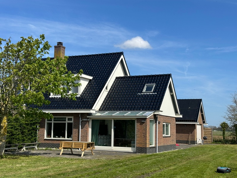 Familiehuis Dacha – afbeelding 2