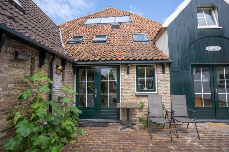Mierennest – afbeelding 2