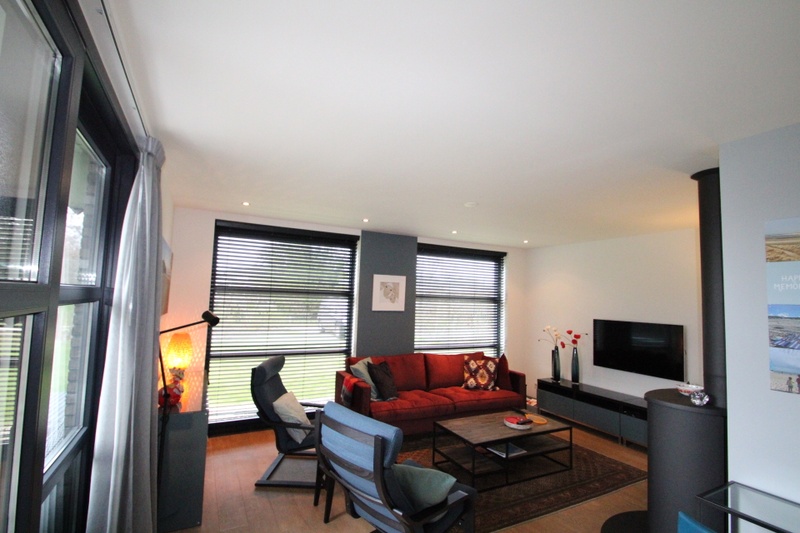 Bungalowpark Slufteroord - Vakantiehuis Slufteroord 240 – afbeelding 2