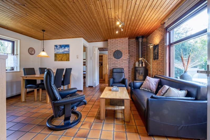 Vakantiehuis Slufterduin 096 – afbeelding 2