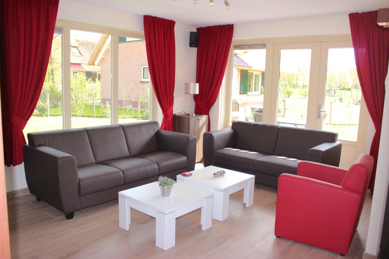 Vakantiehuis De Luxe – afbeelding 2