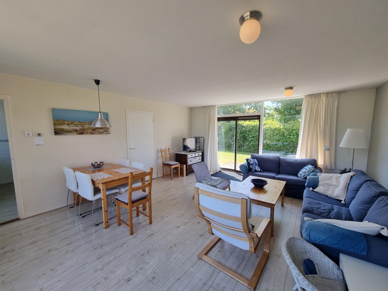 Bungalowpark Tamarisk - Bungalow 180 – afbeelding 4