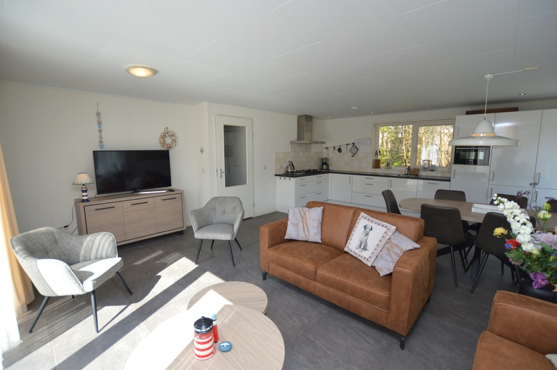 Vakantiehuis de Parel 190 – afbeelding 4