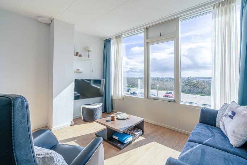 Appartement Juliana 128 Eilandzicht – afbeelding 2