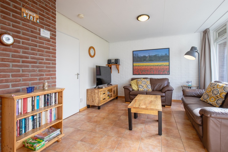 Vakantiehuis Slufterhoek 100 – afbeelding 4