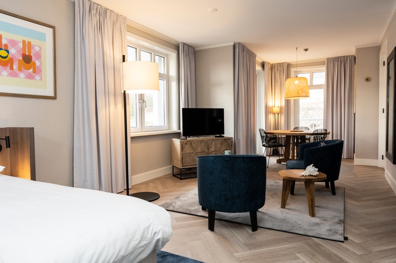 B&B kamer 2 – afbeelding 4