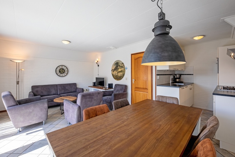 Vakantiehuis Schelpenoord 135 – afbeelding 4