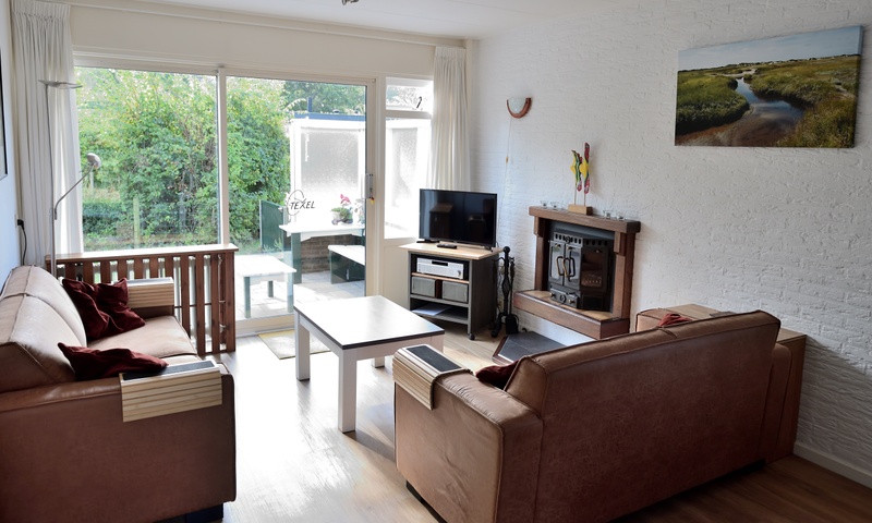 Vakantiehuis de Parel 200 – afbeelding 2