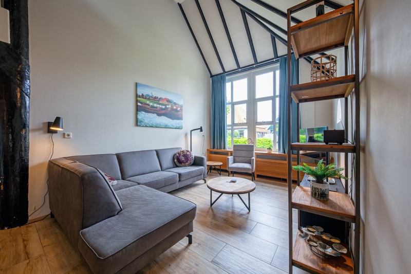 Appartement Gouden Reaal 26 – afbeelding 4