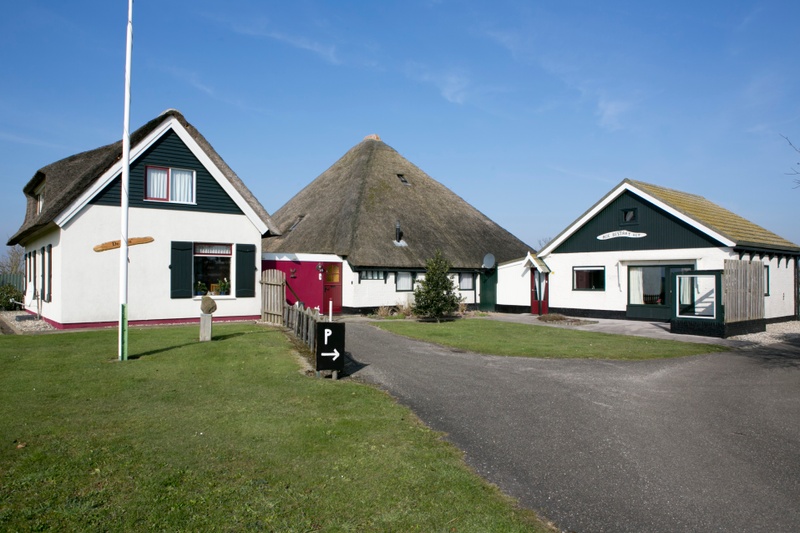 Bute Strend – afbeelding 3