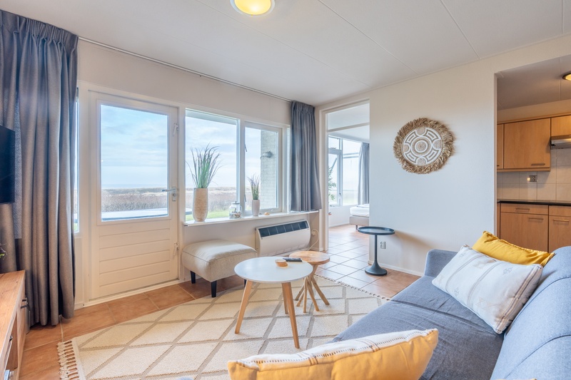 Appartement Juliana 062 Zeezicht – afbeelding 5