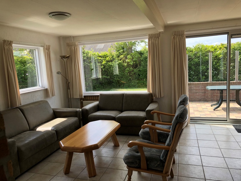 Bungalowpark Slufteroord - Vakantiehuis Slufteroord 342 – afbeelding 3