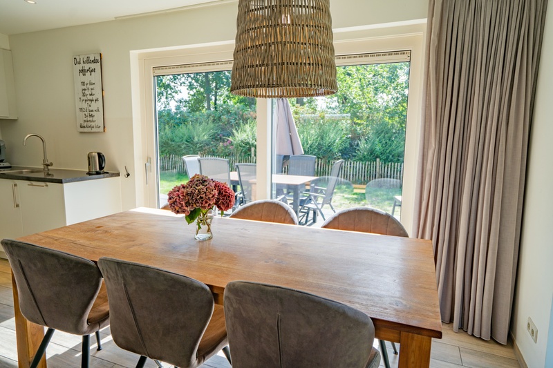 Vakantiehuis de Parel 150 – afbeelding 5