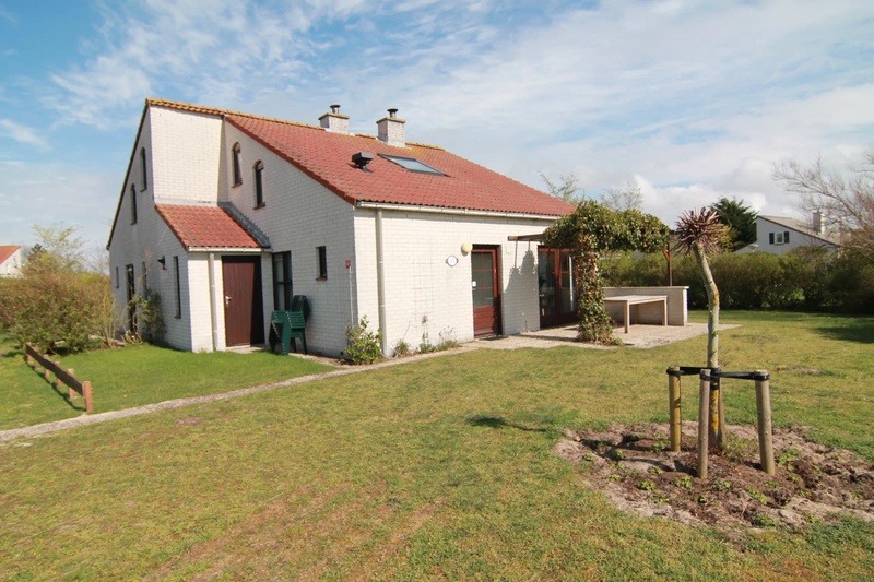 Vakantiehuis D 475 – afbeelding 2