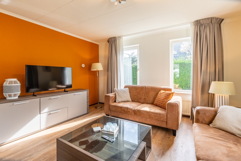 Vakantiehuis Kamperfoelie 49 – afbeelding 3
