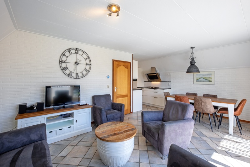 Vakantiehuis Schelpenoord 123 – afbeelding 3
