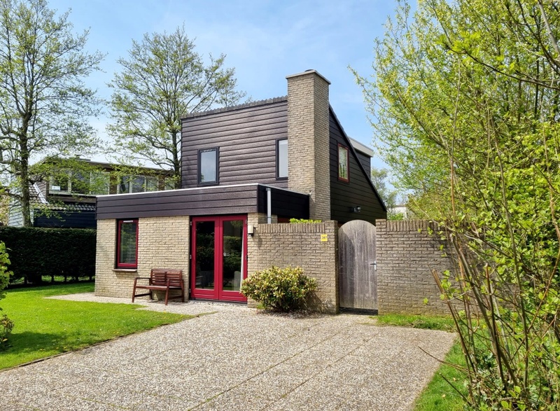 Vakantiehuis B 387 – afbeelding 2