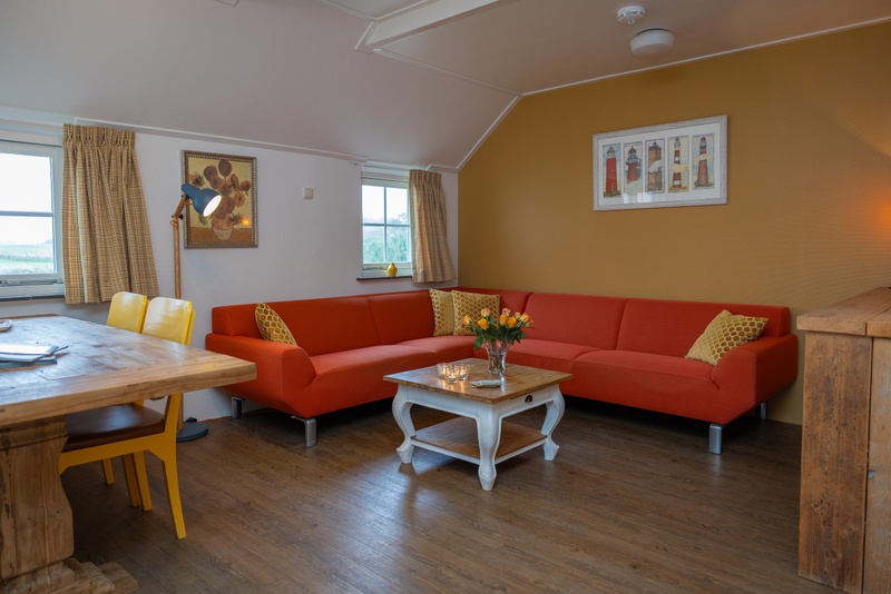 Appartement Geel – afbeelding 3