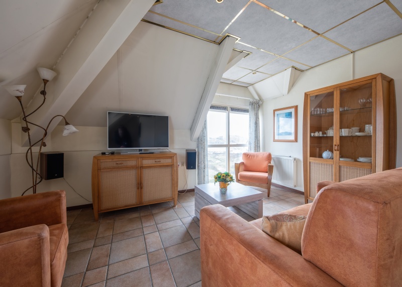 Resort De Buteriggel - Appartement 0 – afbeelding 2