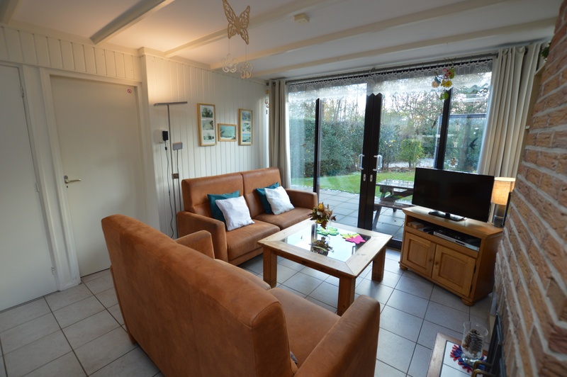 Vakantiehuis de Parel 212 – afbeelding 3
