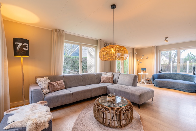 Vakantiehuis Kamperfoelie 73 – afbeelding 5
