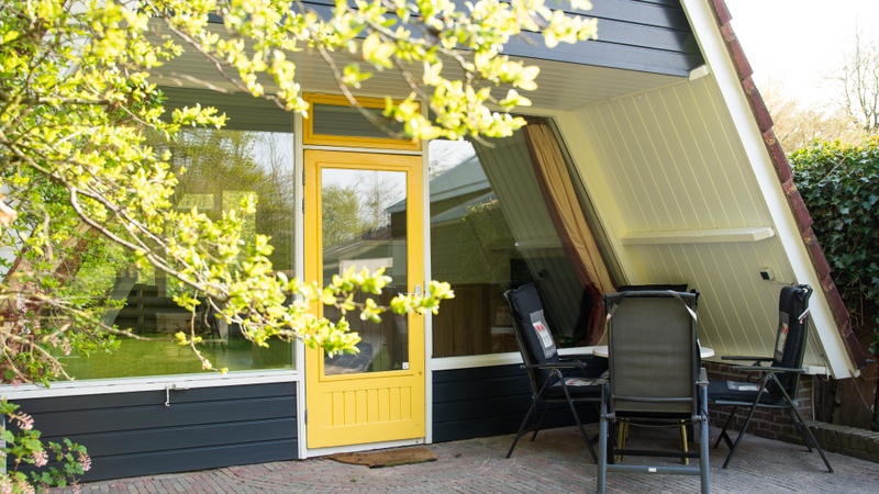 Bungalow Pier 53 – afbeelding 3