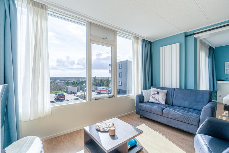 Appartement Juliana 128 Eilandzicht – afbeelding 4