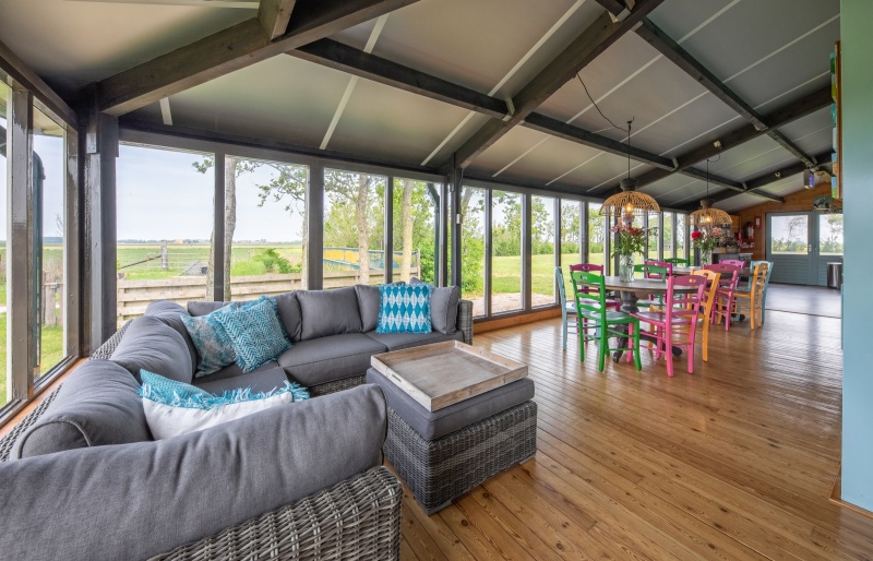 Boerderijcamping Vrije Vogel – afbeelding 5
