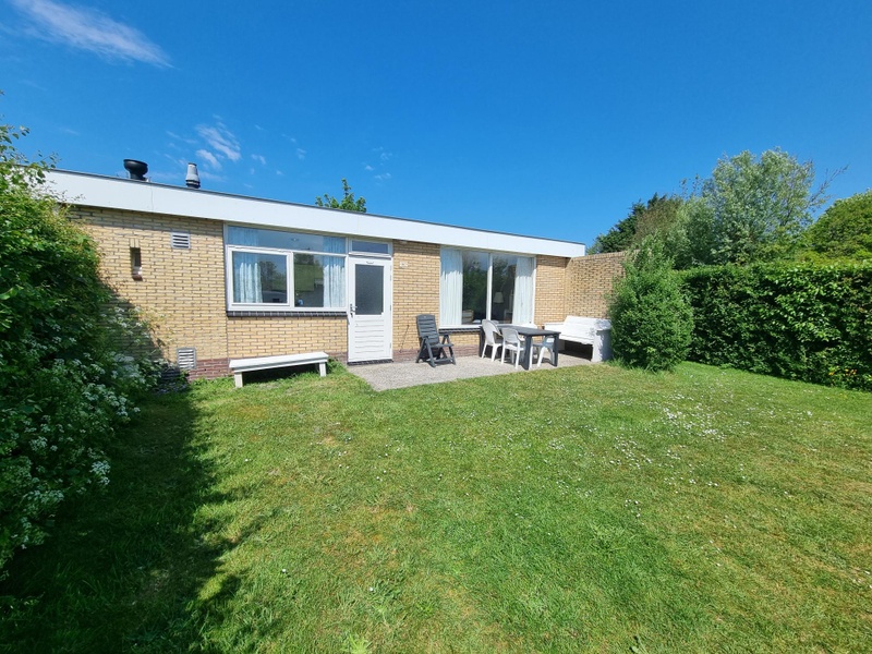 Bungalowpark Tamarisk - Bungalow 180 – afbeelding 2