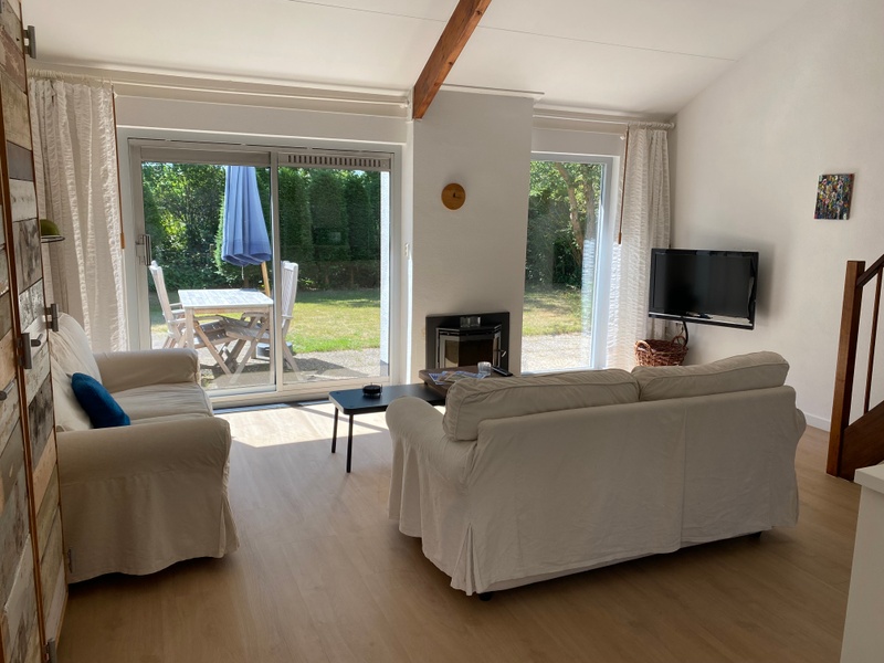 Bungalowpark Gortersmient - Vakantiehuis Gortersmient 250 – afbeelding 2