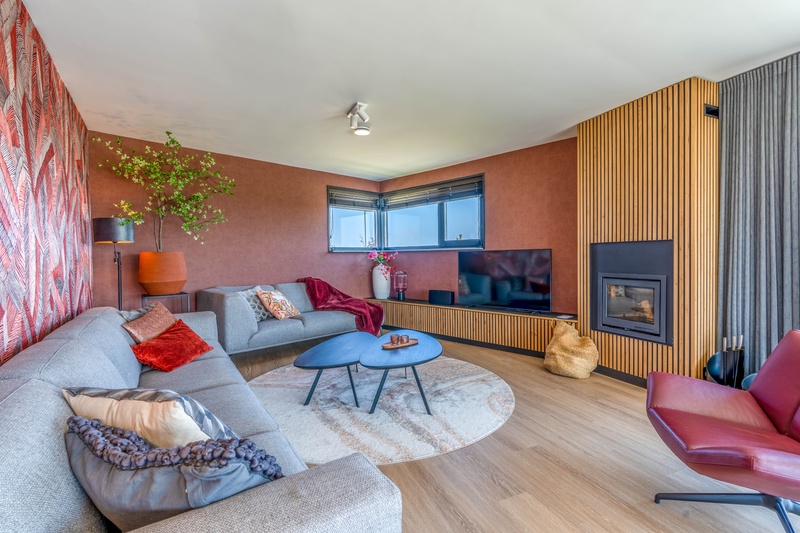 Villa 16 Weegeswaal – afbeelding 2