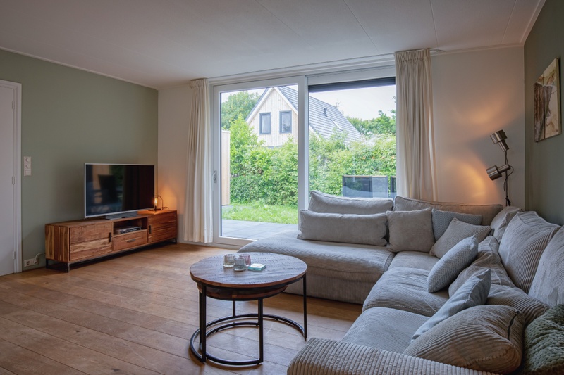 Bungalow Tamarisk 166 – afbeelding 3