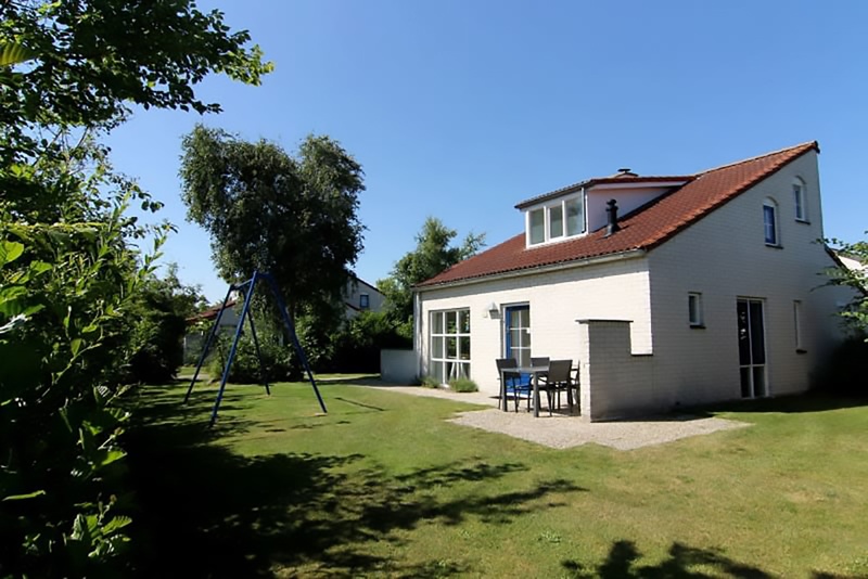 Vakantiehuis D 730 – afbeelding 2
