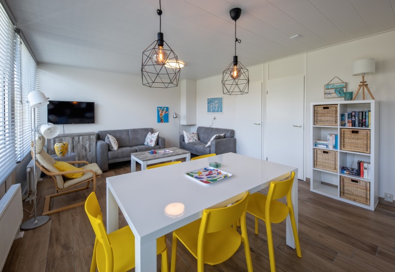 Vakantiehuis Slufterhoek 080 – afbeelding 2