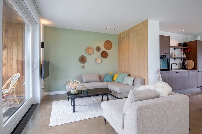 Vakantiehuis Brakzand – afbeelding 3