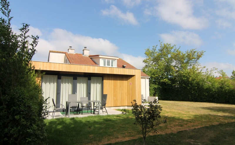 Vakantiehuis D 449 – afbeelding 2